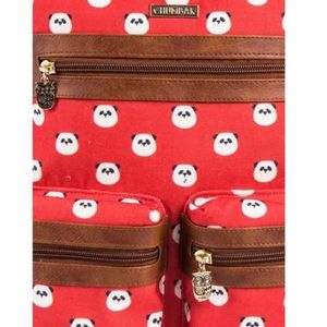 Free Shipping : Desi Girl Backpack/handbag Desi Girl. Bought in India